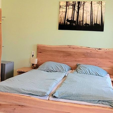 Torhaus Terra Nova Villa Elsterheide Kültér fotó